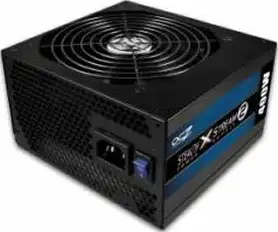Napajanje 600W OCZ PSU StealthXStream 2