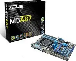 Matična ploča Asus M5A87