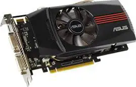 Grafička kartica Asus ENGTX560 DC/2DI/1GD5