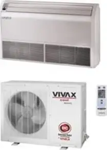 Klima uređaj VIVAX COOL, ACP-24CF70GECI inverter, 7.0 kW