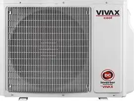 Klima uređaj VIVAX COOL, ACP-28COFM80GECI, vanj.jed.