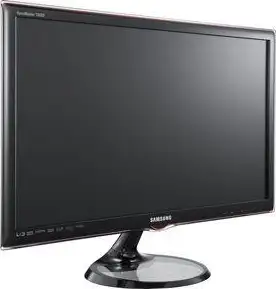 Monitor LCD LED/TV 24