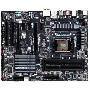 Matična ploča Gigabyte Z68X-UD3P-B3, s1155, D3, SATA3, USB3, GLAN, 8ch