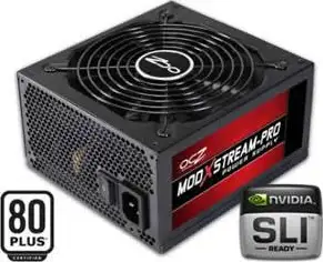 Napajanje 500W OCZ PSU ModXStream Pro