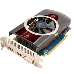 Grafička kartica Sapphire PCI-E ATI Radeon HD6770 GDDR5 1GB/128bit, 850MHz/1.2GHz, PCI-E 2.0 x16, H