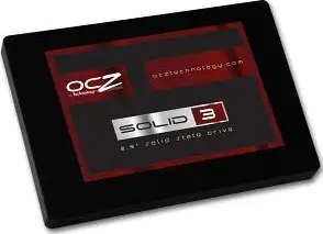 SSD SATA III 60 GB OCZ, 2.5