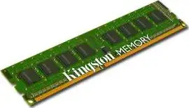 Memorija Kingston DDR3 1333MHz 2GB, Non-ECC CL9 DIMM, 256x8, single rank, KVR1333D3S8N9/2G