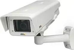AXIS P1346-E mrežna kamera za video nadzor