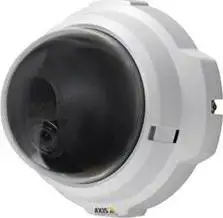 AXIS M3203 - mrežna kupolasta kamera za video nadzor