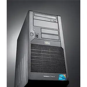 SERVER FUJITSU PRIMERGY TX100S1 E5800 2GB 2xLFF, VFY:T1001SX470IN
