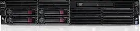 HP SERVER PROLIANT DL180G6 507, 470065-507
