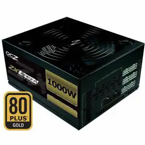 Napajanje 1000W OCZ PSU ZX Series
