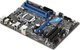 Matična ploča MSI P67S-C43 iP67 (Socket 1155, 4 DDR3, ATX, PCIe2.0 x16, 2xSATA III, 32nm CPUs s