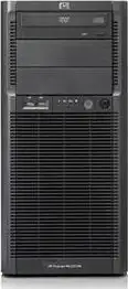 HP SERVER PROLIANT ML330G6 425, 637082-425