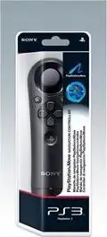 SONY PlayStation Move Navigation Controler