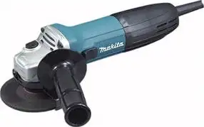 Kutna brusilica Makita GA4530, Snaga 720W