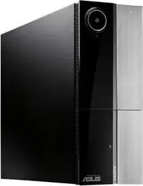 Barebone računalo Asus PUNDIT6-P5G41E
