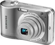 Digitalni fotoaparat Samsung ES28 srebrni