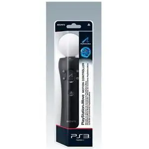 SONY PlayStation Move Motion Controller
