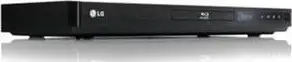 Blu Ray player LG BD660