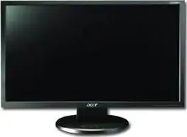 Monitor LCD 24
