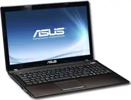 Prijenosno računalo Asus K53SV-SX082
