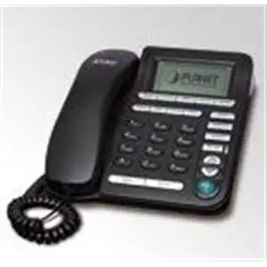 Planet VIP-251T, Desktop SIP IP Phone (2 x RJ-45), SIP 2.0 (RFC3261), MD5 for SIP authentication, (R