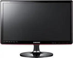 Monitor LCD LED/TV 24