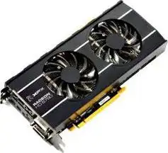 Grafička kartica XFX HD6790 840M 1GB DDR5 HDMI, DVIx2, DPx2, PciEx, Eyefinity, DX.11, DualFan, HDMI