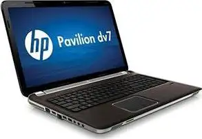 Prijenosno računalo HP Pavilion dv7-6000em, LC820EA