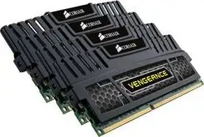 Memorija Corsair DDR3 1600MHz 16GB (4x4GB), XMS3-1600, DDR3 SDRAM, Unbuffered, 9-9-9-24, CMZ16GX3M4A160C9