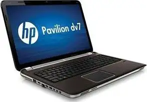 Prijenosno računalo HP Pavilion dv7-6002em, LE904EA