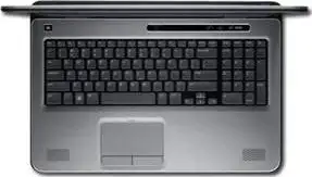 Prijenosno računalo Dell XPS L702x, DXL702DMC4W11HF7VC6FEO