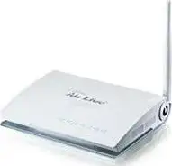 Wirless Router Airlive N.Power