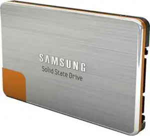 SSD SATA II 128 GB Samsung 470 Series BOX, 2,5
