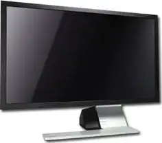Monitor LCD 24