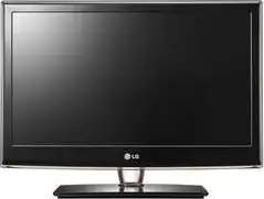 Televizor LG 26LV2500, LCD LED