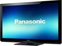 Televizor Panasonic TX-P50U30E, Plazma