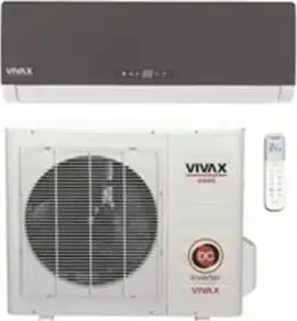 Klima uređaj VIVAX COOL, ACP-24CH70AEDI - inv., 7.0kW