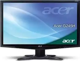 Monitor LCD 24