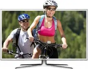 Televizor Samsung UE40D6510, LCD LED