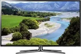 Televizor Samsung UE32D6750, LCD LED