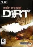 Colin McRae Dirt PC