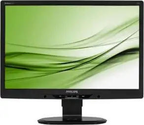 Monitor LCD LED 22