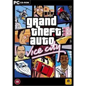 GTA Vice City PC