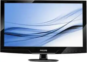 Monitor LCD LED 21,5