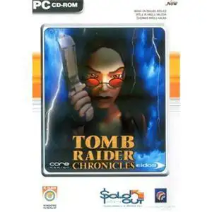 Tomb Raider Chronicles PC