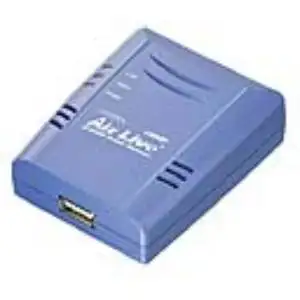 Print server Airlive P-201U