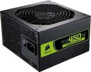 Napajanje 450W Corsair CMPSU-450VXEU
