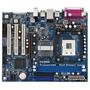 Matična ploča s478 Asrock VGAonboard P4I65G